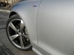 Audi A6 3.0T S-Line Sedan 2011 года (WW)
